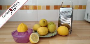 Aprovechar limones al máximo