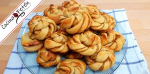 Bollos especiados